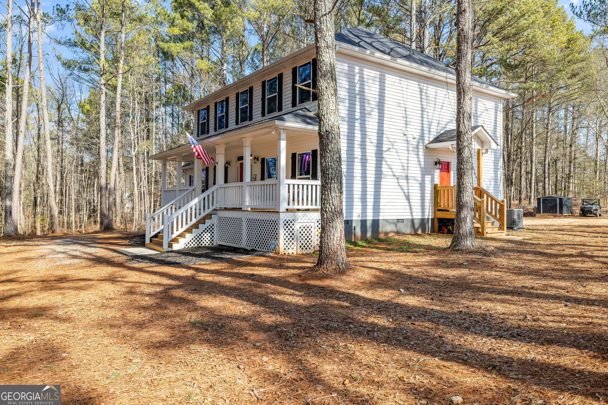 1570 Butler Bridge RD