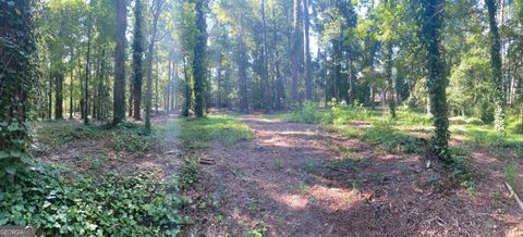 12 Summerville LN Augusta GA 30909