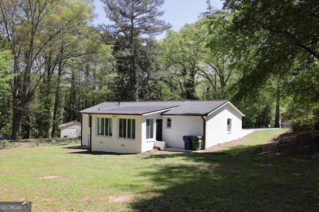 Carroll Heights - Residential