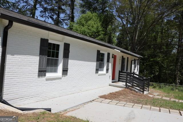 Carroll Heights - Residential