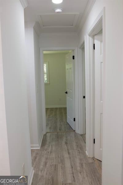 Carroll Heights - Residential