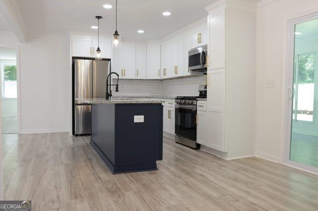 Carroll Heights - Residential