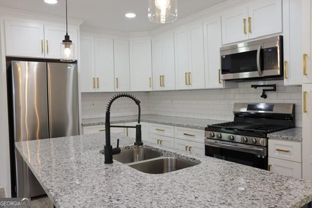 Carroll Heights - Residential