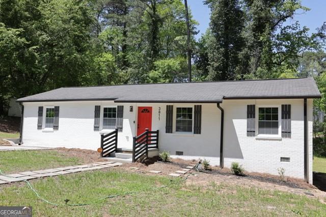 Carroll Heights - Residential