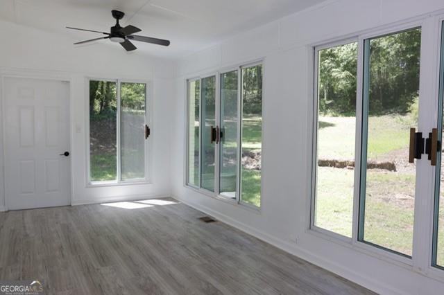 Carroll Heights - Residential