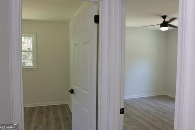 Carroll Heights - Residential