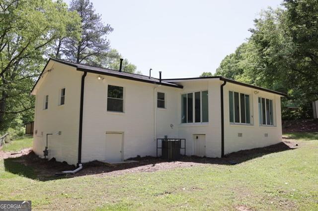 Carroll Heights - Residential