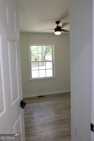 Carroll Heights - Residential