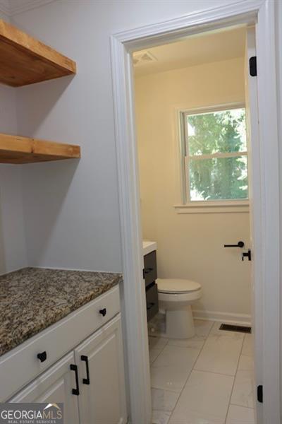 Carroll Heights - Residential