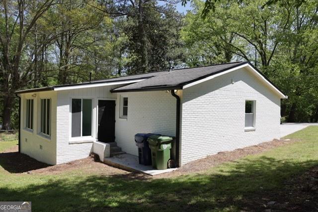 Carroll Heights - Residential