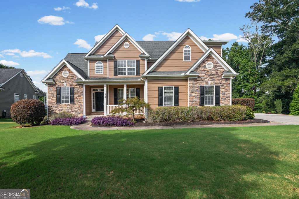 Photo of 1304 Buttermilk Ln, Griffin, GA 30224 (MLS # 10812792)