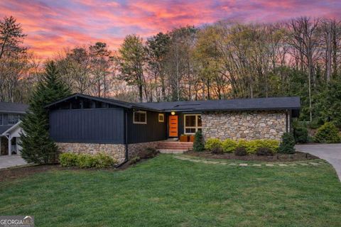 3585 Duberry CT NE Brookhaven GA 30319