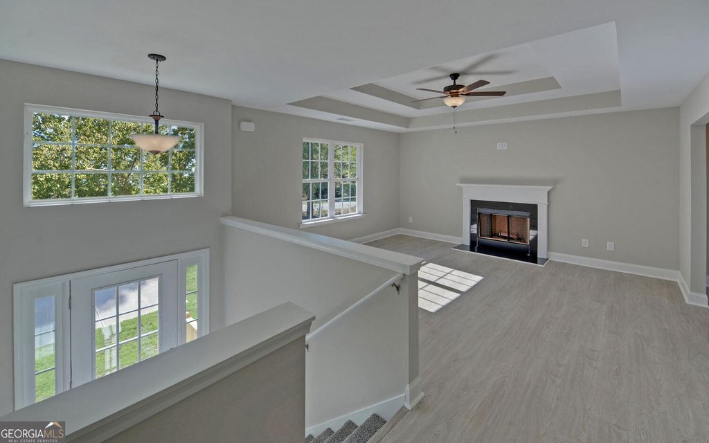 Photo of 256 Canyon Point Drive, Demorest, GA 30535 (MLS # 10696985)