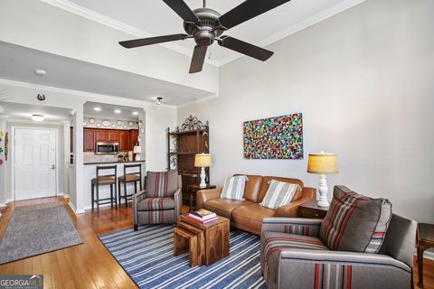 Photo of 2512 River Green Drive, Atlanta, GA 30327 (MLS # 10753251)