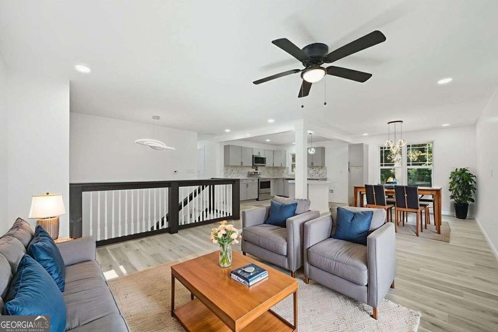 Photo of 3920 Wedgefield Circle, Decatur, GA 30035 (MLS # 10720608)