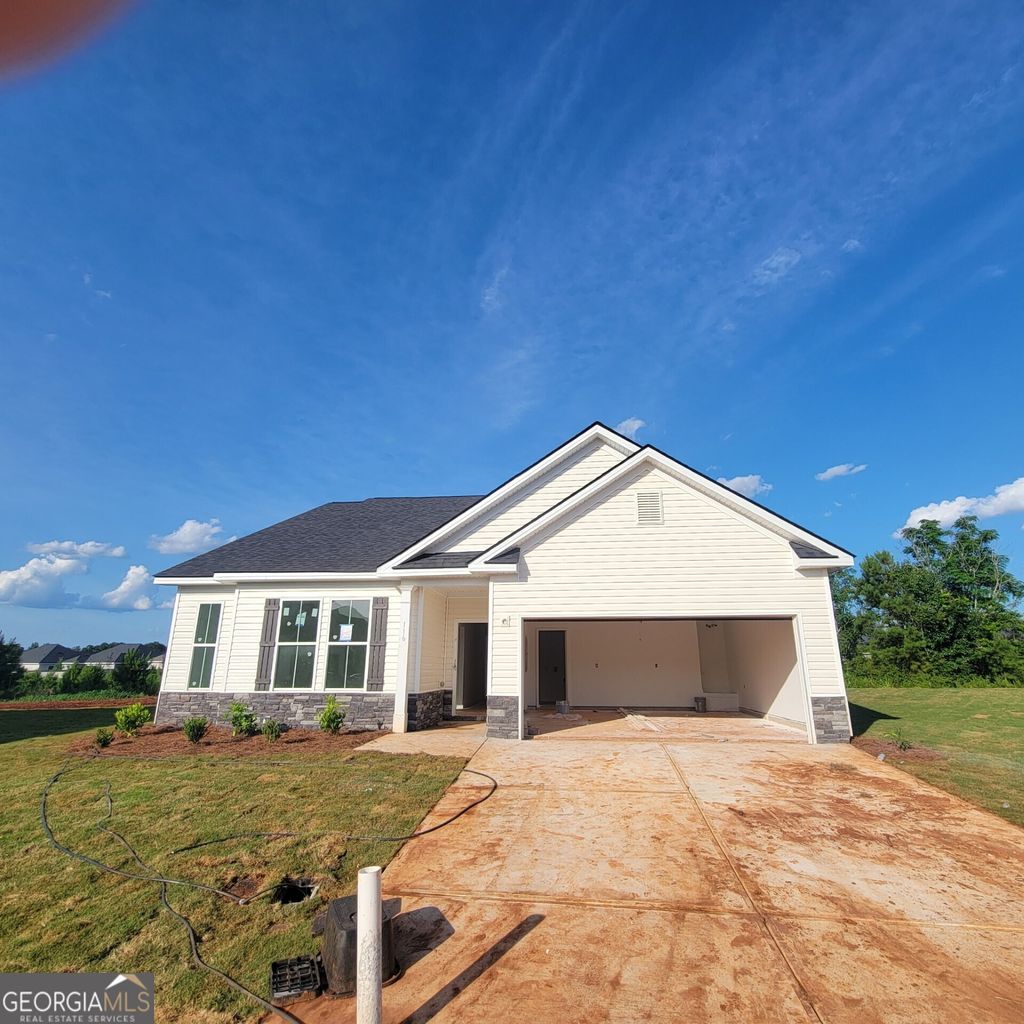 Photo of 111 Breakwater Way, Perry, GA 31069 (MLS # 10697236)