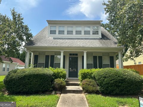 540 Anglewood TRCE Stockbridge GA 30281