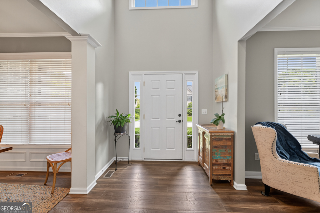 1755 Dawn Valley TRL