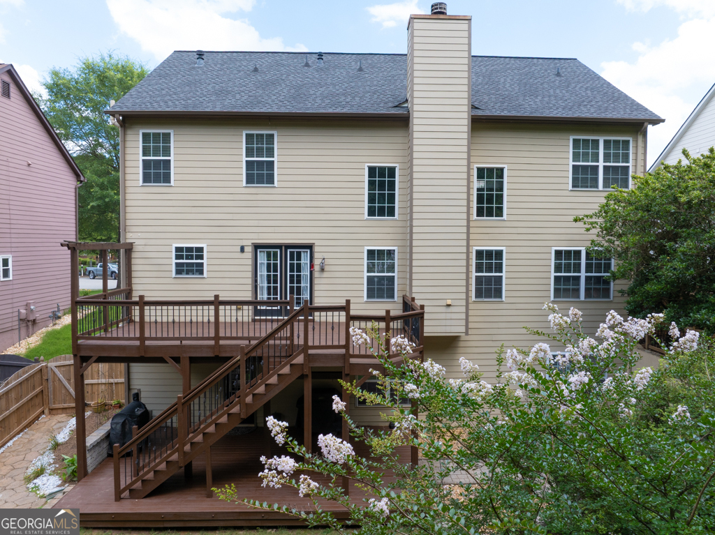 1755 Dawn Valley TRL