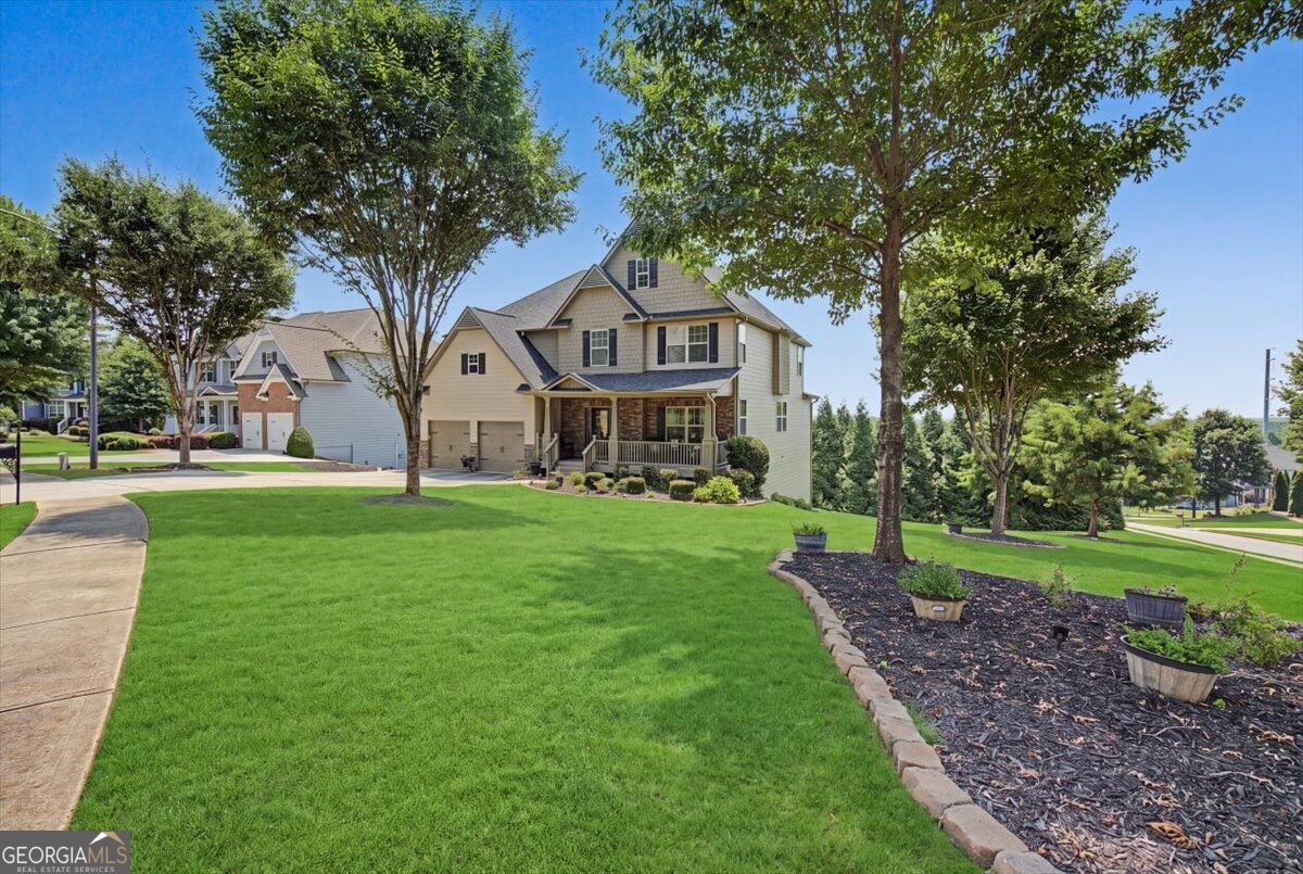 4855 Ward Farm LN