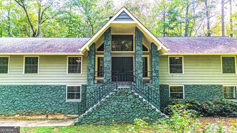 3741 100 RD Douglasville GA 30135