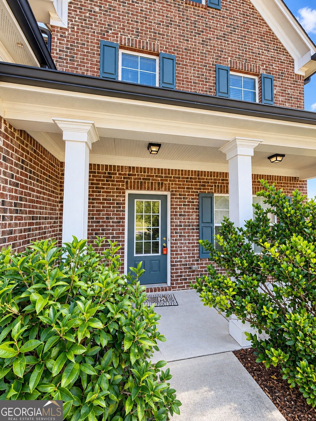 Photo of 4139 Anthony Creek Drive, Loganville, GA 30052 (MLS # 10857441)