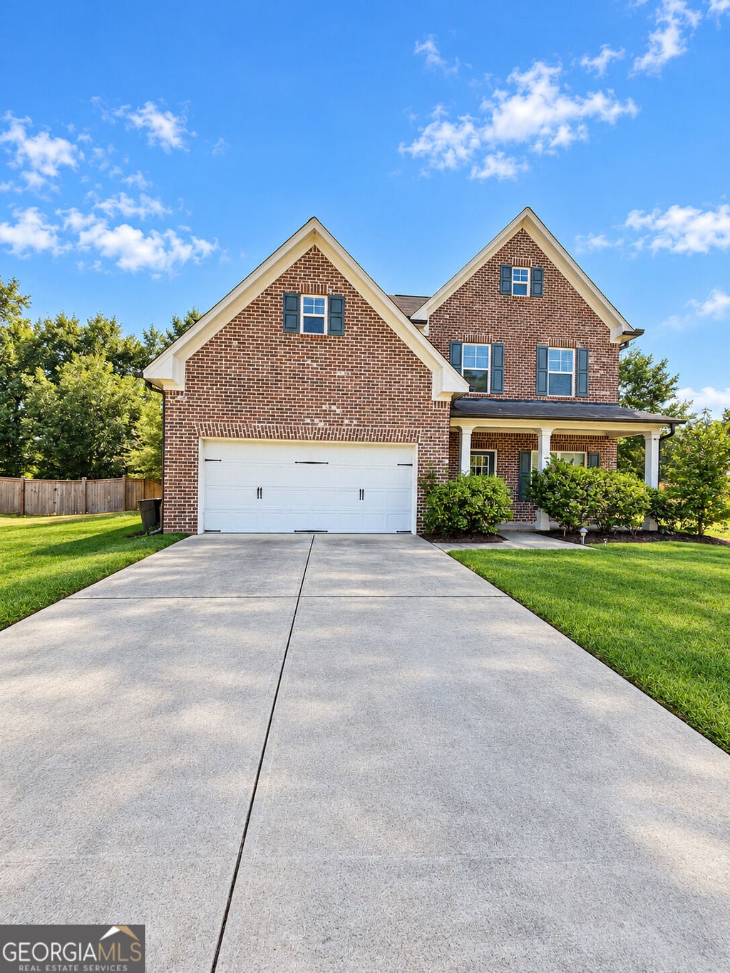 Photo of 4139 Anthony Creek Drive, Loganville, GA 30052 (MLS # 10857441)