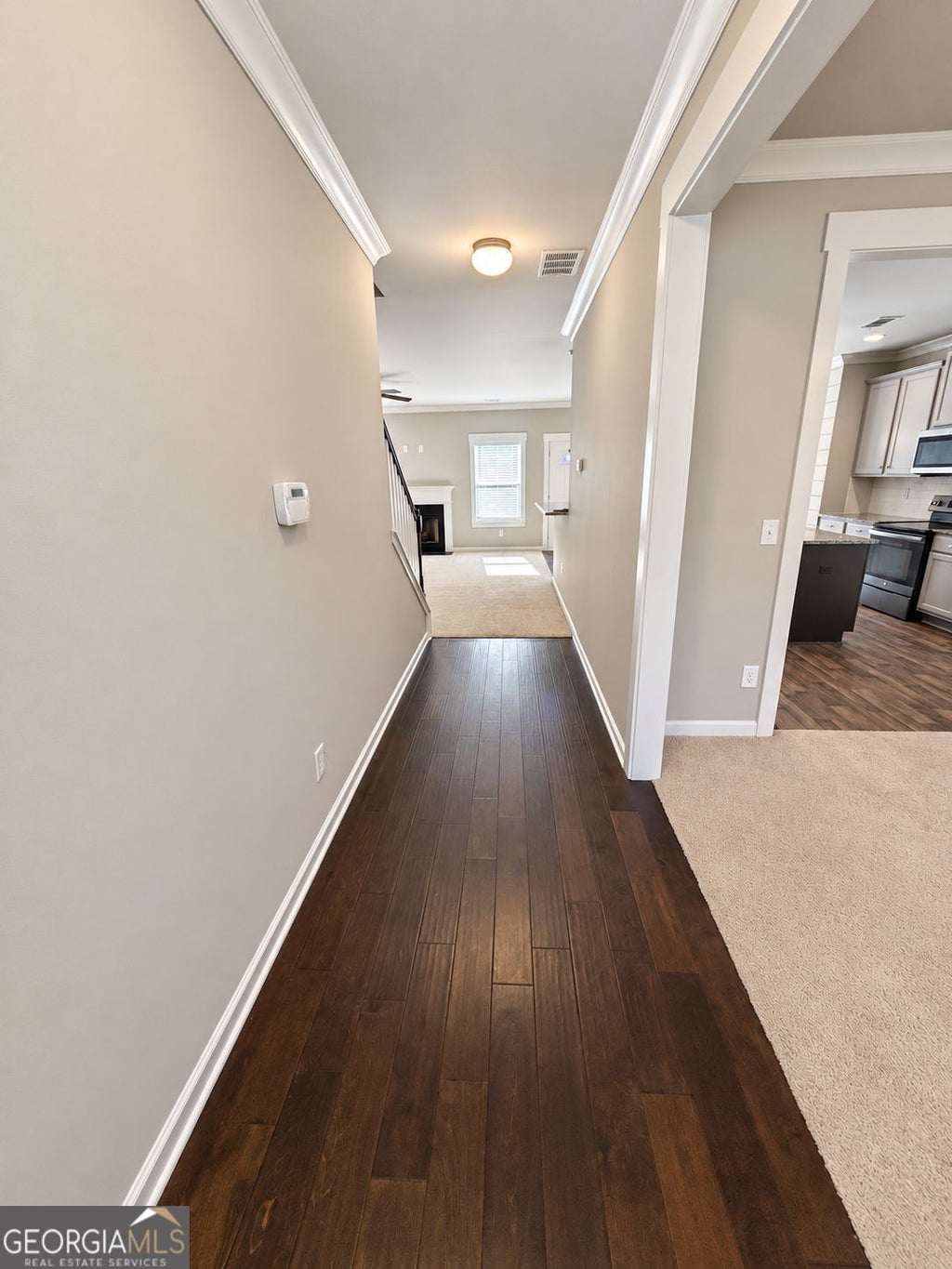 Photo of 4139 Anthony Creek Drive, Loganville, GA 30052 (MLS # 10857441)