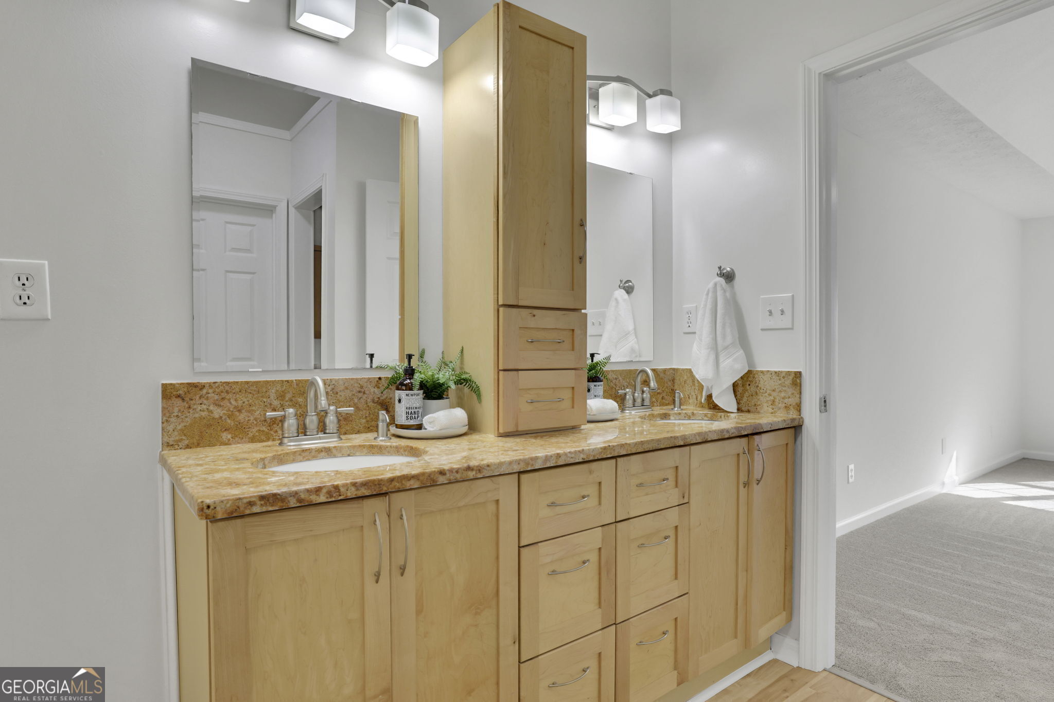 Sable Pointe - Residential