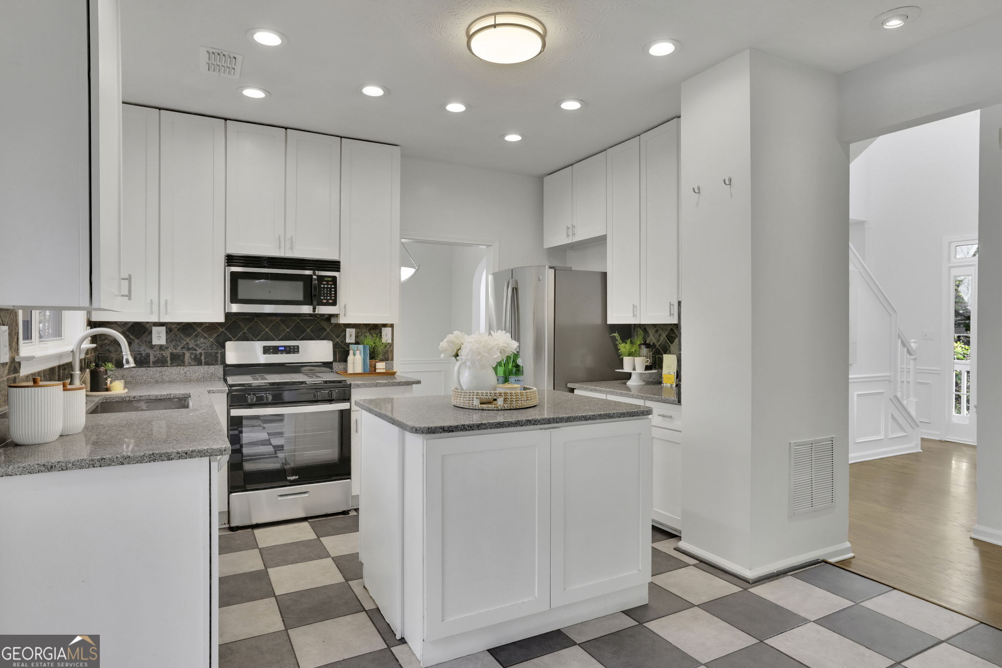 Sable Pointe - Residential