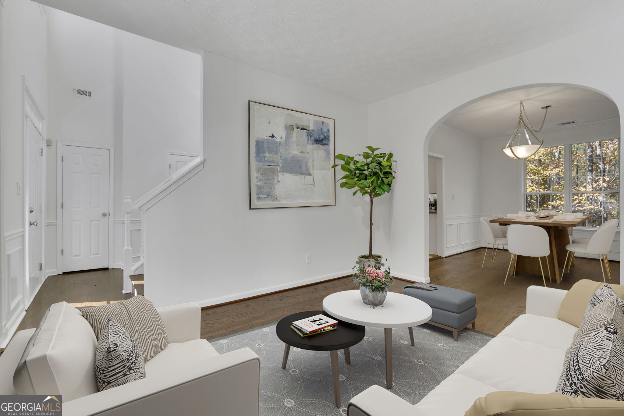 Sable Pointe - Residential