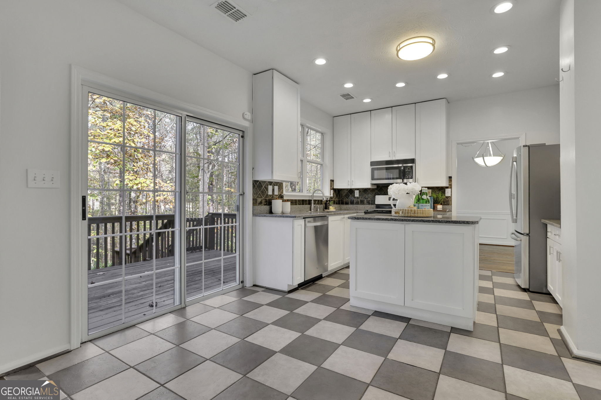 Sable Pointe - Residential