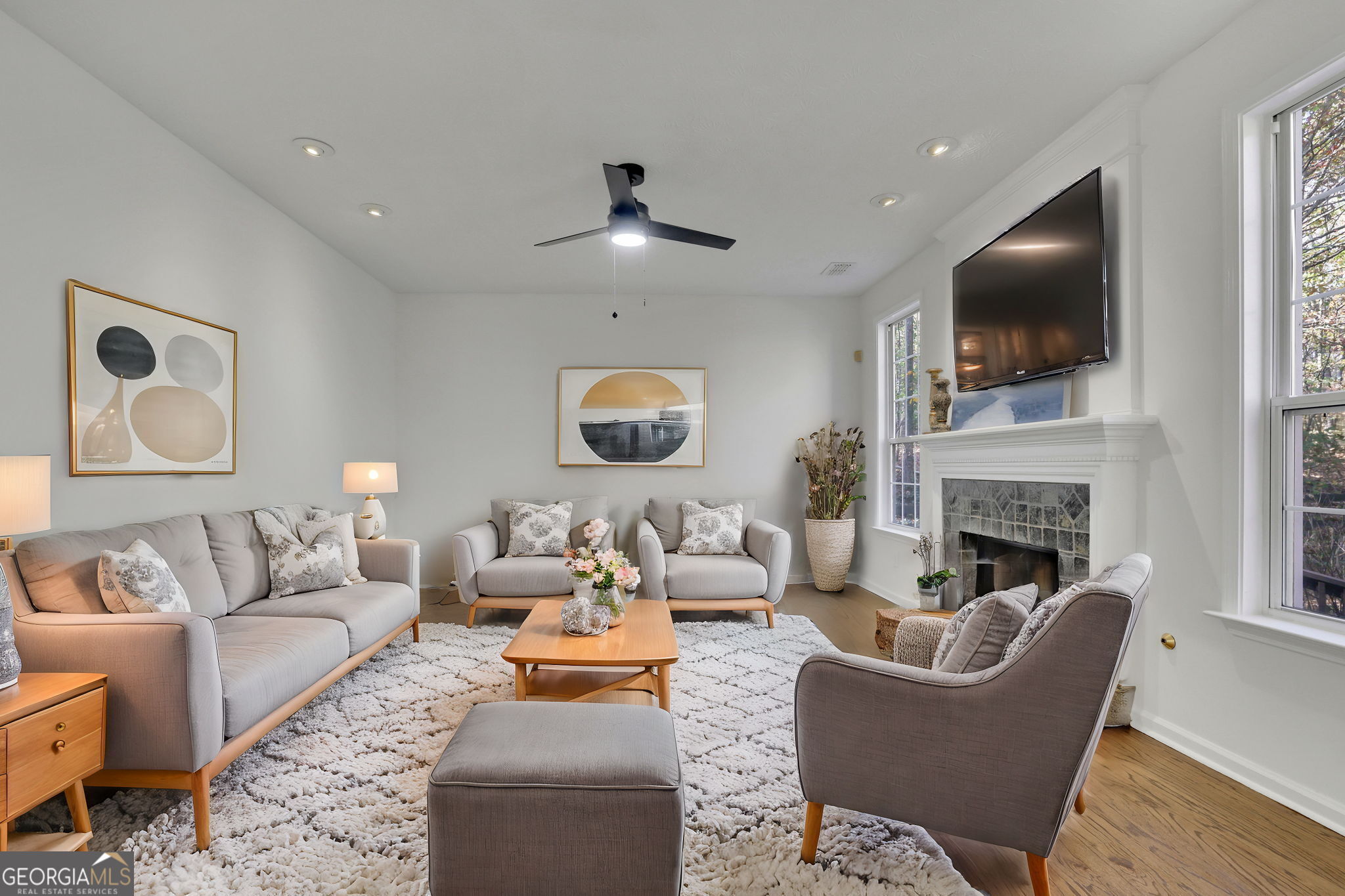 Sable Pointe - Residential