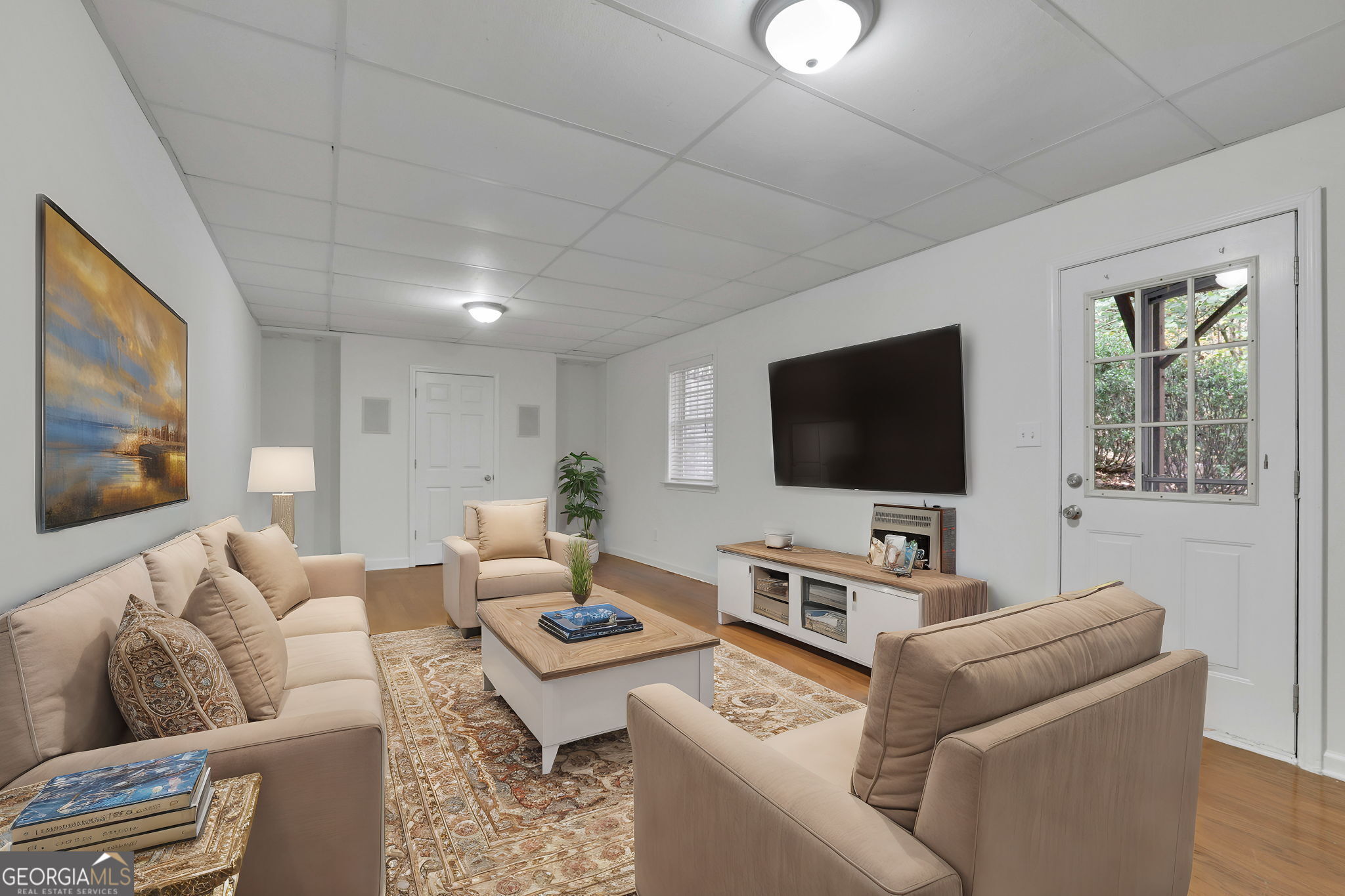 Sable Pointe - Residential
