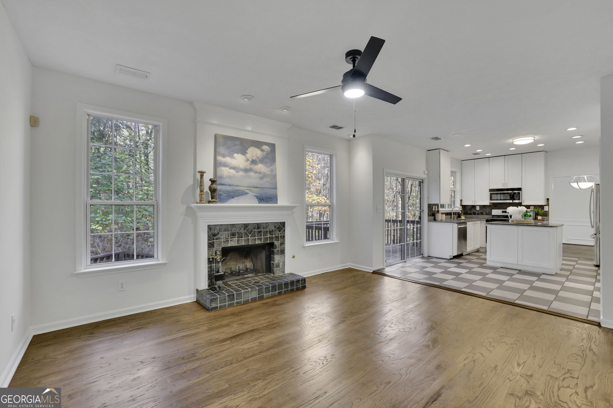 Sable Pointe - Residential