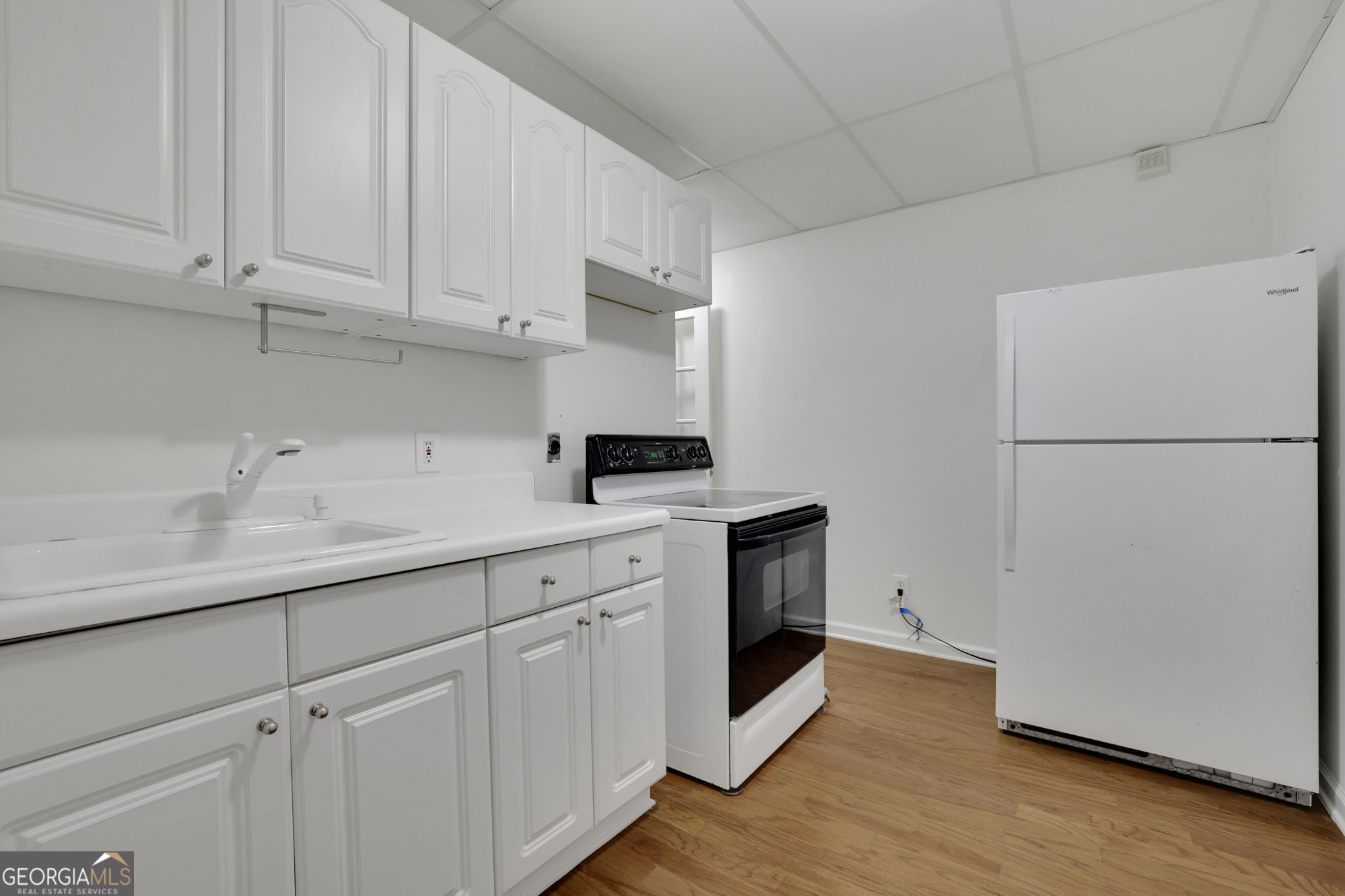 Sable Pointe - Residential