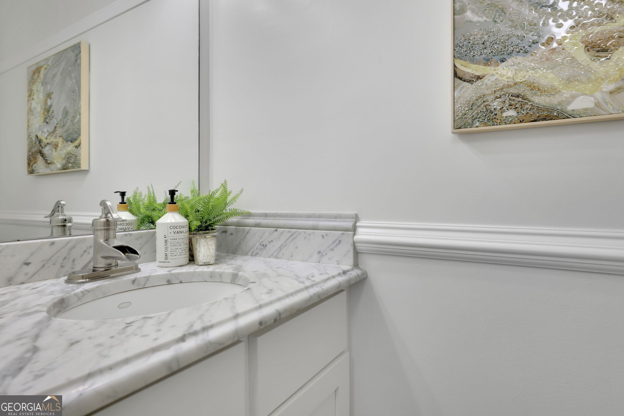 Sable Pointe - Residential