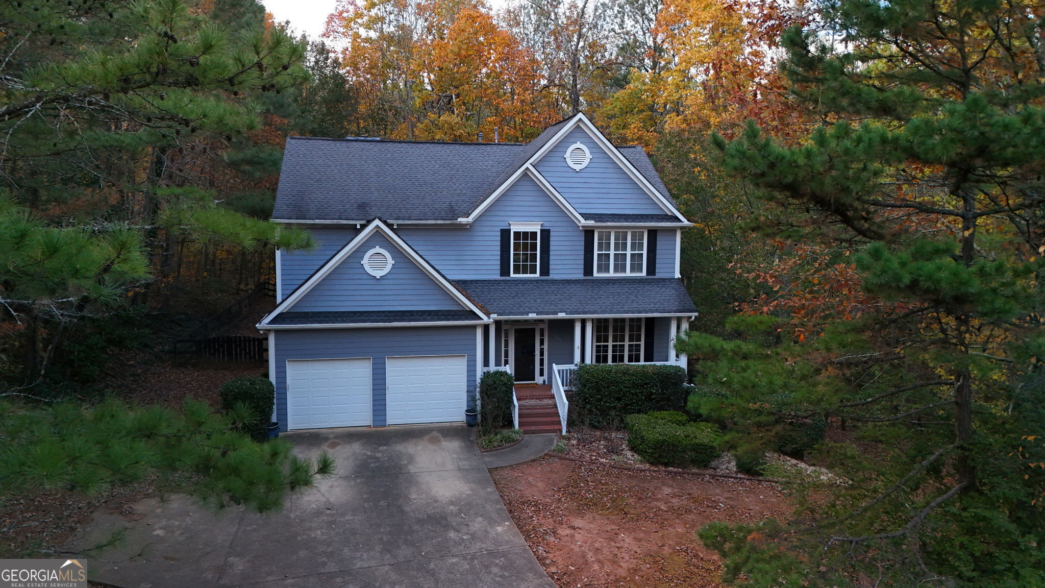 Sable Pointe - Residential