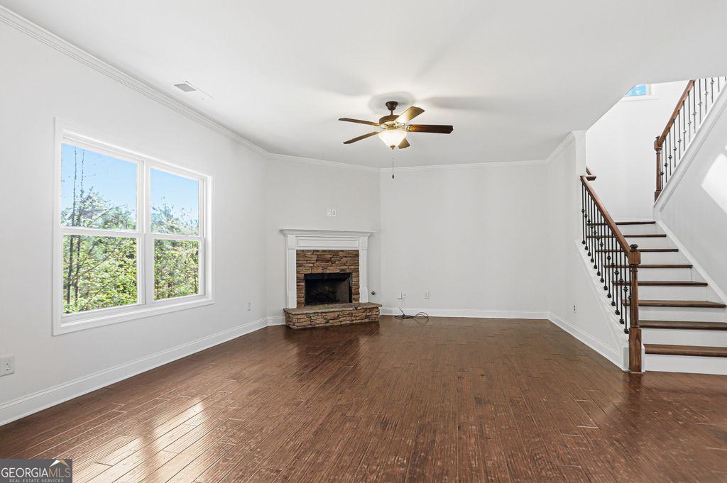 Photo of 296 Riverwalk Manor Drive, Dallas, GA 30132 (MLS # 10730234)