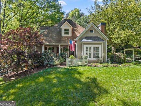 1042 Bailey RD Woodstock GA 30188