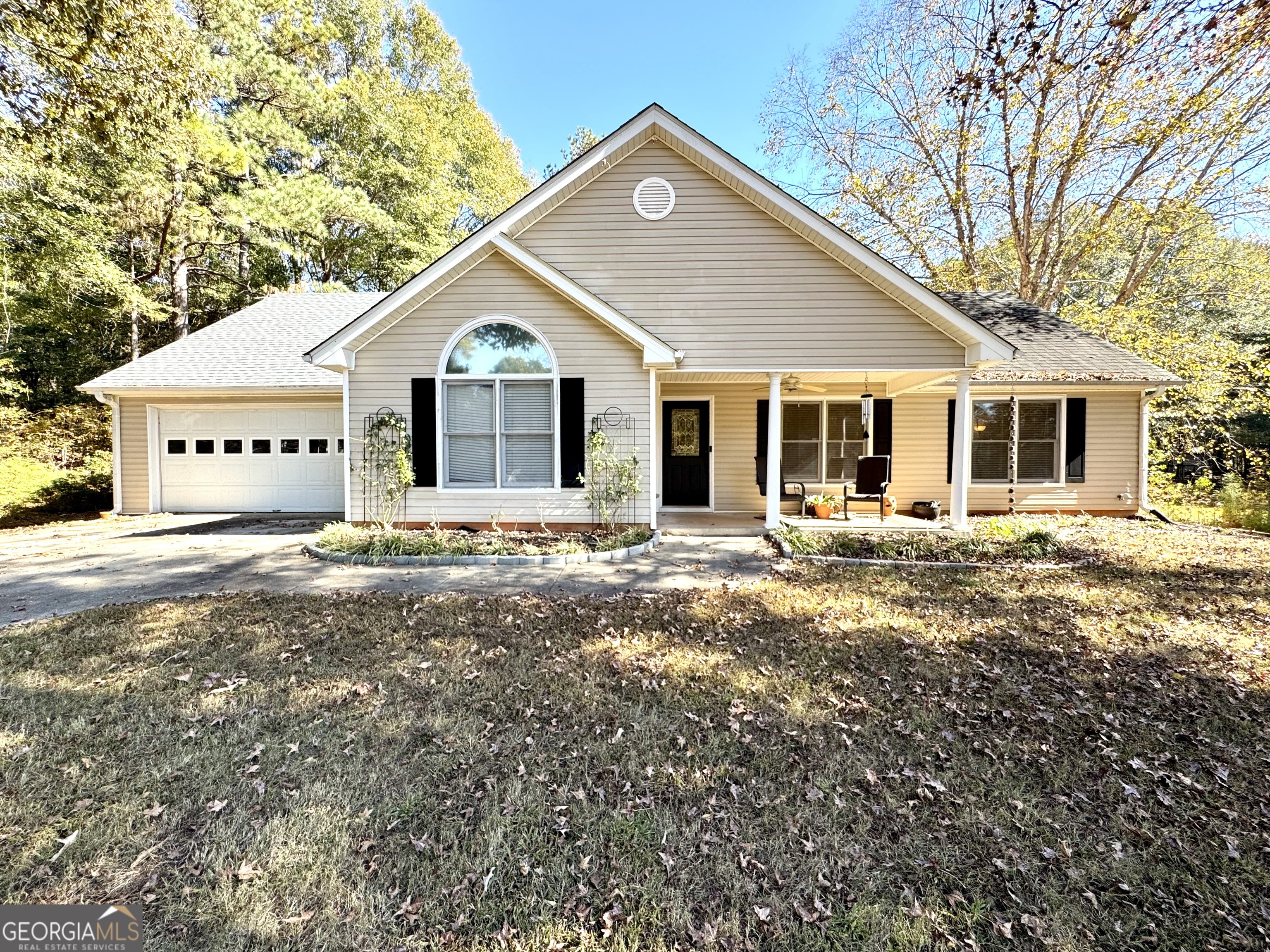 Brookstone - Residential