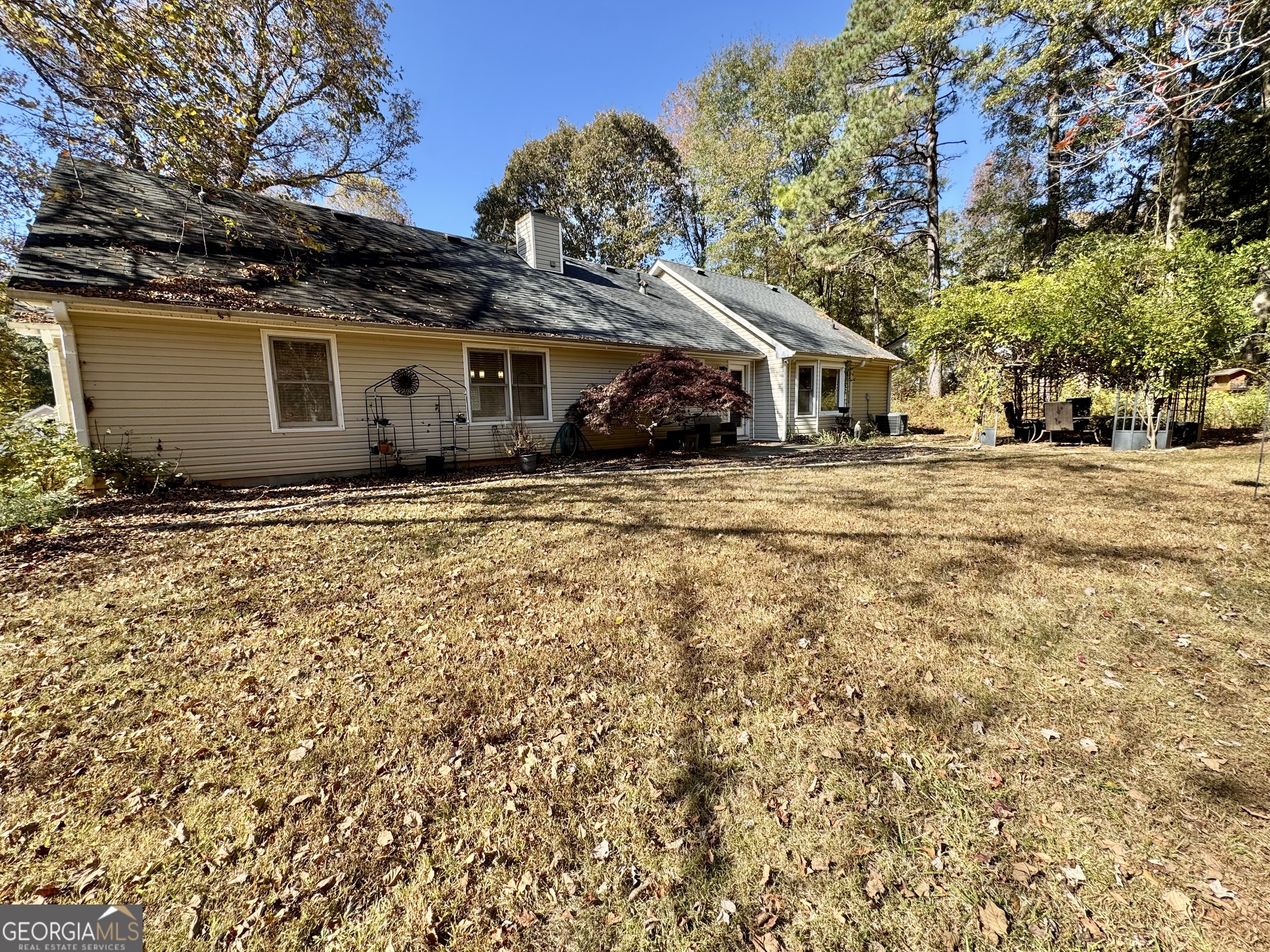 Brookstone - Residential