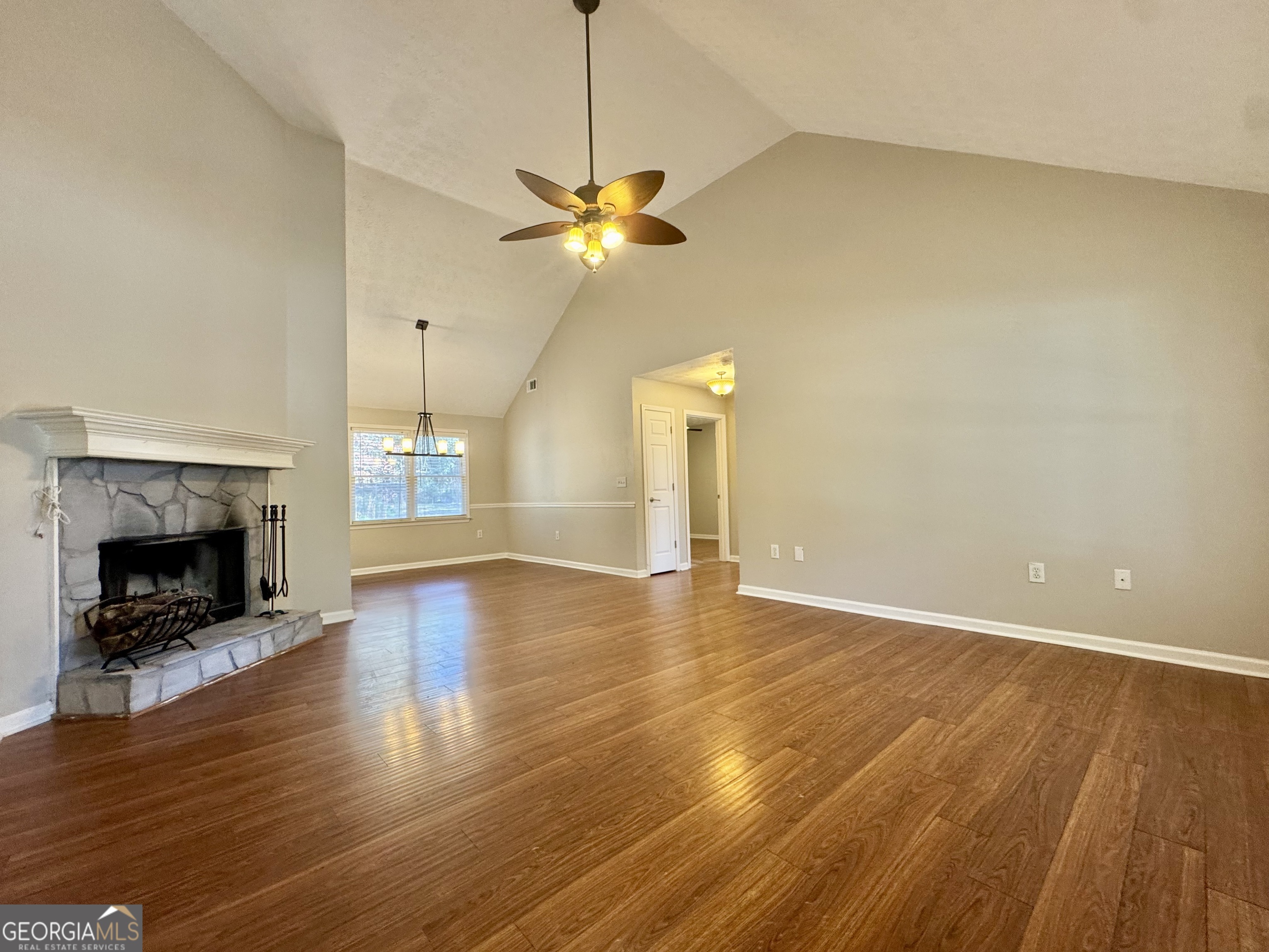 Brookstone - Residential