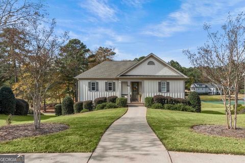 A home in Greensboro