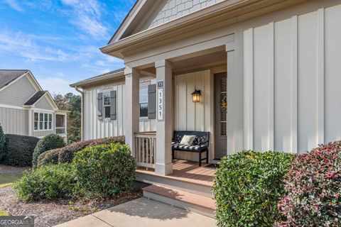 A home in Greensboro