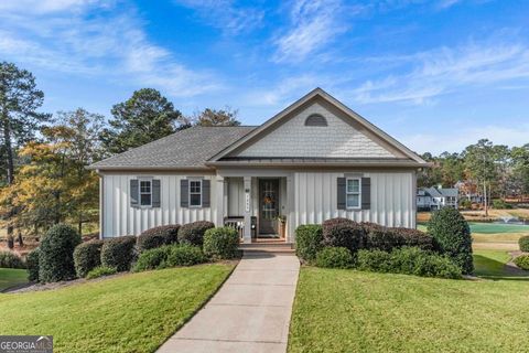 A home in Greensboro