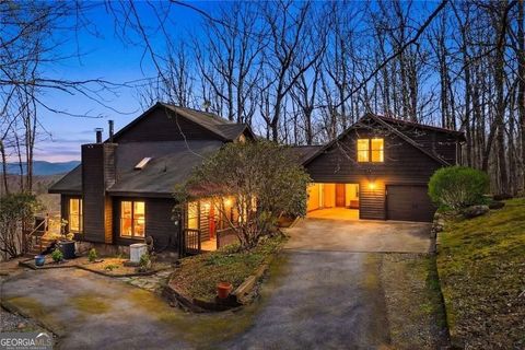 664 Renate DR Jasper GA 30143