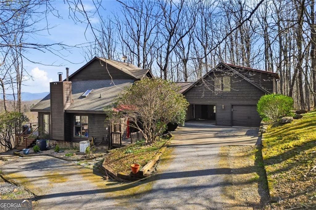 Photo of 664 Renate Drive, Jasper, GA 30143 (MLS # 10735713)