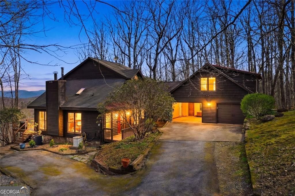 Photo of 664 Renate Drive, Jasper, GA 30143 (MLS # 10735713)