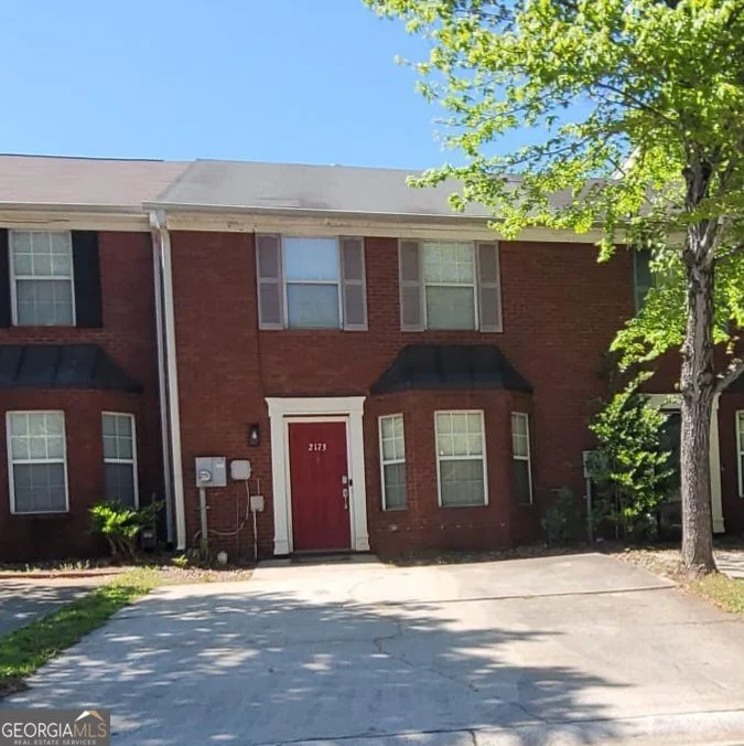 2173 Wind Gate Court